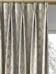 Prestigious Textiles Adonis Made to Measure Curtains or Roman Blind, Mist - thumbnail 4