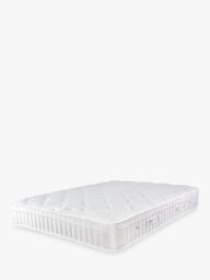 John Lewis CloudGel 2000 Pocket Spring Mattress, Medium/Firm Tension, Super King Size - thumbnail 1
