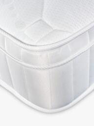 John Lewis CloudGel 2000 Pocket Spring Mattress, Medium/Firm Tension, Super King Size - thumbnail 3