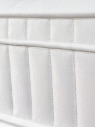 John Lewis CloudGel 2000 Pocket Spring Mattress, Medium/Firm Tension, Super King Size - thumbnail 6