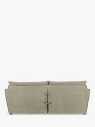 John Lewis x Sophie Conran Cocobella Large Sofa, Light Leg - thumbnail 3