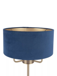 Laura Ashley Sorrento 3 Arm Table Lamp - thumbnail 4