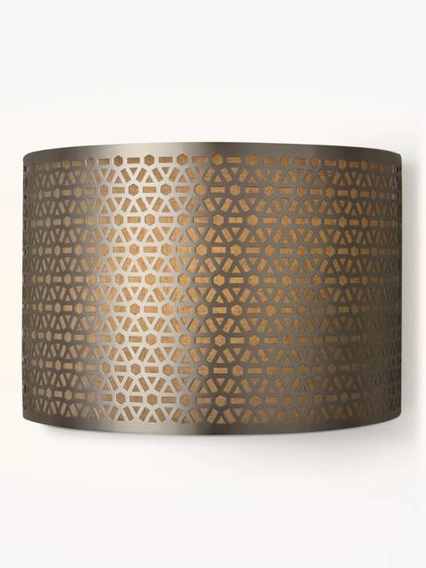 John Lewis Meena Wall Light - image 1