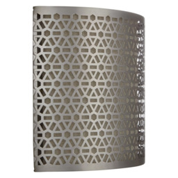 John Lewis Meena Wall Light - thumbnail 6