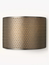 John Lewis Meena Wall Light