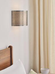 John Lewis Meena Wall Light - thumbnail 2