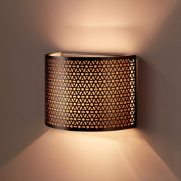 John Lewis Meena Wall Light - thumbnail 3