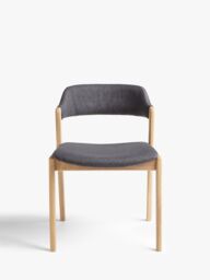 John Lewis Santino Dining Chair - thumbnail 2