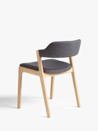 John Lewis Santino Dining Chair - thumbnail 4