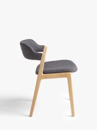 John Lewis Santino Dining Chair - thumbnail 3
