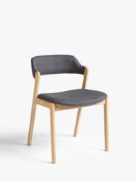John Lewis Santino Dining Chair - thumbnail 1