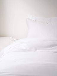 Truly Viscose Bamboo Duvet Cover Set - thumbnail 1