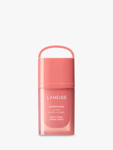 LANEIGE JuicePop Box Lip Tint - image 1