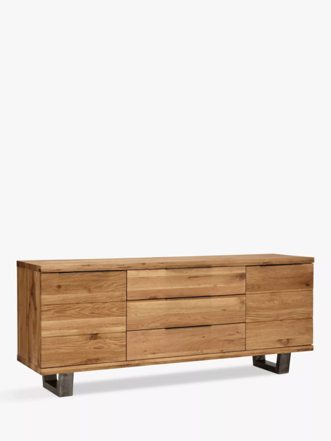 John Lewis Calia Sideboard - image 1