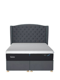 TEMPUR® Suffolk Divan Base, Double - thumbnail 3
