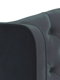 TEMPUR® Suffolk Divan Base, Double - thumbnail 2