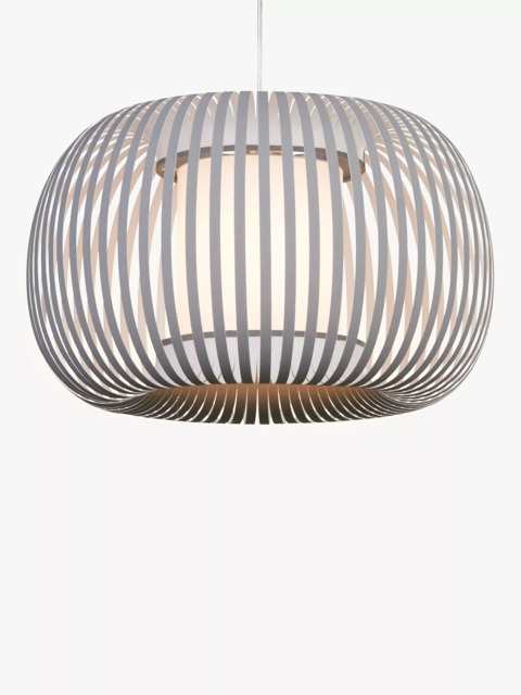 John Lewis Harmony Small Ribbon Ceiling Light - image 1