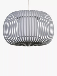 John Lewis Harmony Small Ribbon Ceiling Light - thumbnail 3
