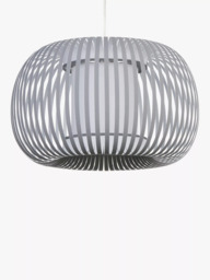 John Lewis Harmony Small Ribbon Ceiling Light - thumbnail 6