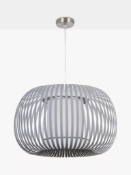 John Lewis Harmony Small Ribbon Ceiling Light - thumbnail 5