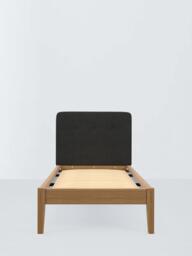 John Lewis Nancy Kitami Bed Frame, Single - thumbnail 3