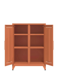 Bisley Fern Middle Sideboard - thumbnail 2