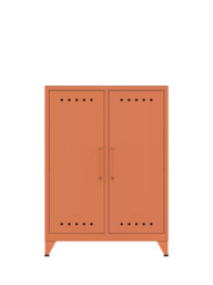 Bisley Fern Middle Sideboard