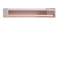 Great Little Trading Co Tomorrow's Clothes Rail - thumbnail 1