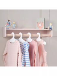 Great Little Trading Co Tomorrow's Clothes Rail - thumbnail 5