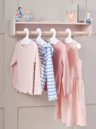 Great Little Trading Co Tomorrow's Clothes Rail - thumbnail 4