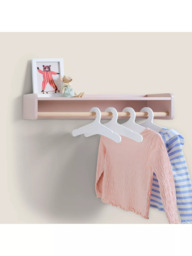Great Little Trading Co Tomorrow's Clothes Rail - thumbnail 3