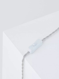John Lewis Bobbin Table Lamp - thumbnail 6