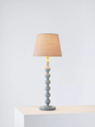 John Lewis Bobbin Table Lamp - thumbnail 1