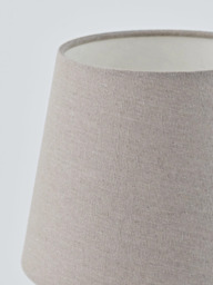 John Lewis Bobbin Table Lamp - thumbnail 4
