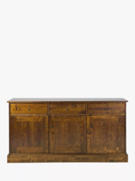 Laura Ashley Garrat Sideboard, Dark Brown - thumbnail 3