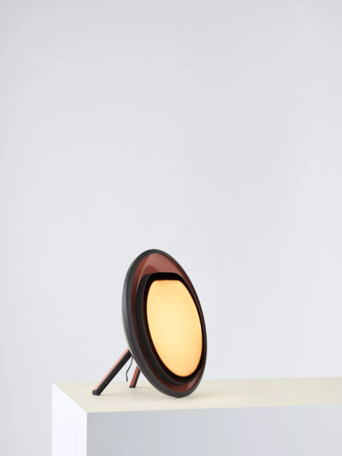 Lumie Halo Light Therapy Lamp - image 1