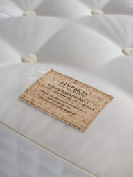 Hypnos Luxury Supreme No.1 Pocket Spring Zip Link Mattress, Medium Tension, King Size - thumbnail 3