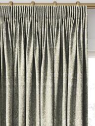 William Morris At Home Brother Rabbit Woven Made to Measure Curtains or Roman Blind, Sage - thumbnail 2