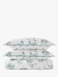 Christy Thistle Duvet Cover Set - thumbnail 4