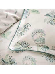Christy Thistle Duvet Cover Set - thumbnail 3