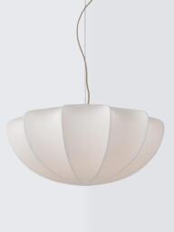 John Lewis Takumi Pendant Ceiling Light, Natural - thumbnail 3