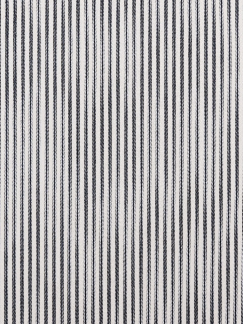 Clarke & Clarke Sutton Made to Measure Curtains or Roman Blind, Charcoal - image 1
