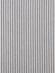 Clarke & Clarke Sutton Made to Measure Curtains or Roman Blind, Charcoal - thumbnail 1