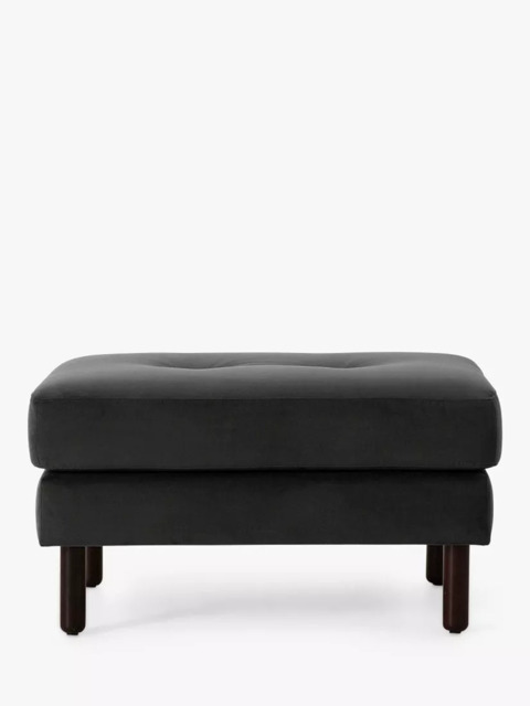 Swyft Model 04 Footstool, Dark Leg - image 1
