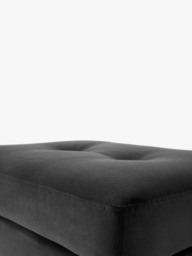 Swyft Model 04 Footstool, Dark Leg - thumbnail 4