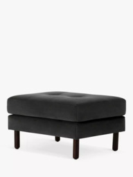 Swyft Model 04 Footstool, Dark Leg - thumbnail 3