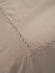 Truly Linen Ladder Detail Bedding - thumbnail 5