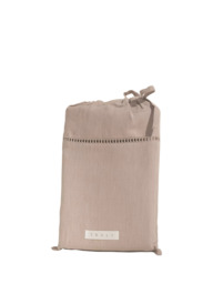 Truly Linen Ladder Detail Bedding - thumbnail 4