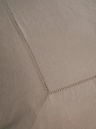 Truly Linen Ladder Detail Bedding - thumbnail 3