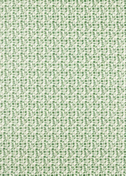 Morris & Co. Rosehip Made to Measure Curtains or Roman Blind, Forest - thumbnail 1